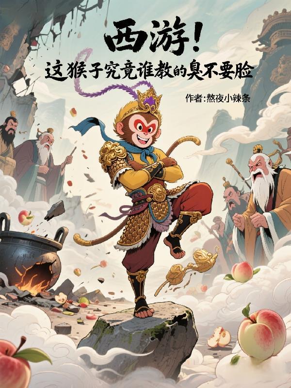 西游记里猴子叫什么套路