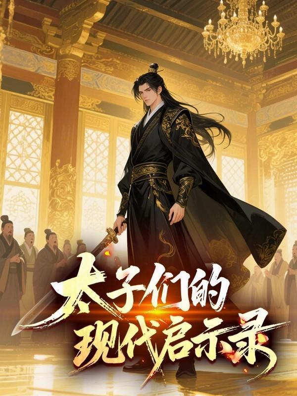 太子们的现代启示录TXT免费阅读全文