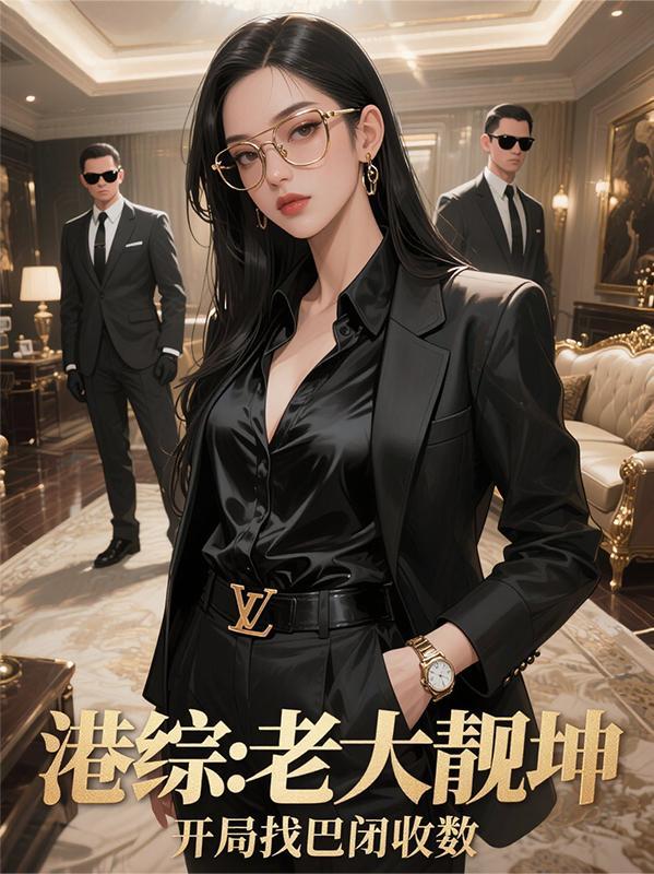 港综从靓坤开始起点