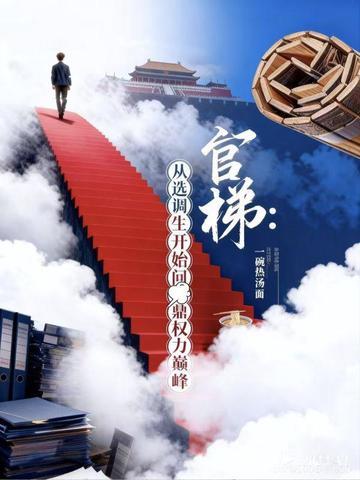 巅峰：从选调生开始问鼎权力巅峰