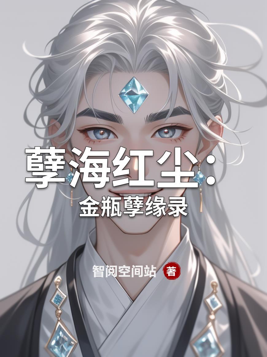 孽海红尘:金瓶孽缘录